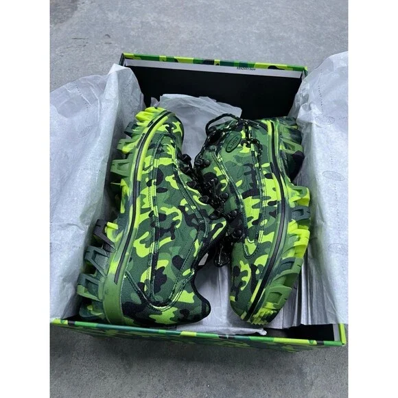 Lugz Dot.Com 2.0 Camo Boot Lugz Dot.Com 2.0 Camo Boot 8 (41) New | Mercari main image 2